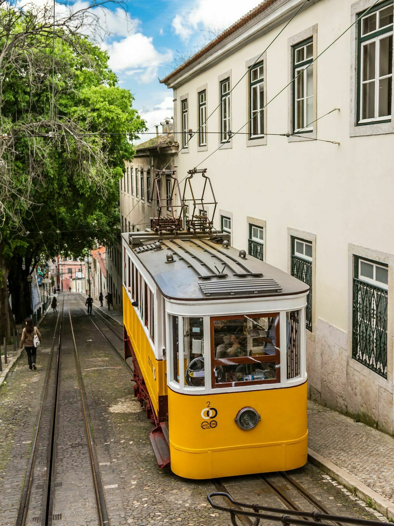 Flores 105 Lisbon Bagian luar foto
