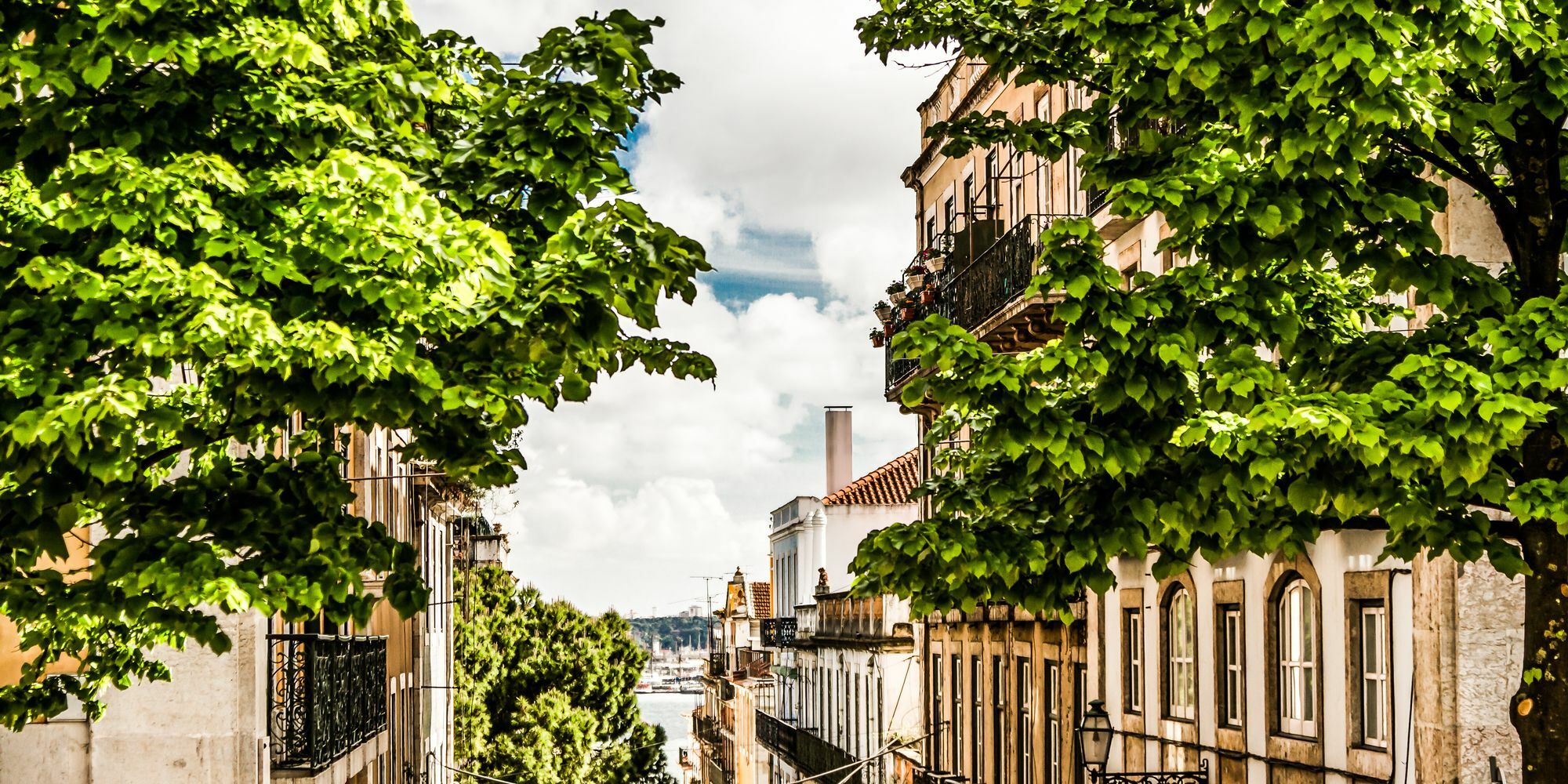 Flores 105 Lisbon Bagian luar foto